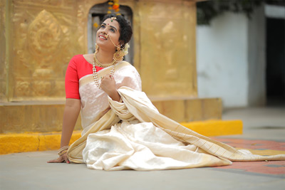 chetana-uttej-traditional-photoshoot